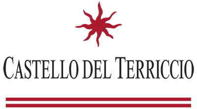 logo castello del terriccio