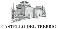 logo castello del trebio