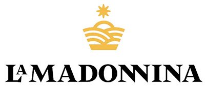 logo la madonnina bolgheri