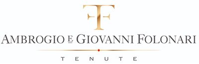 logo tenute folonari
